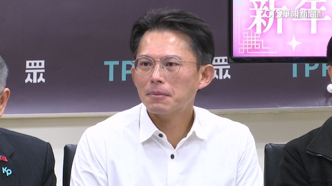 2年條款生變？　黃國昌爆已簽辭職書　陳昭姿「另行處理」