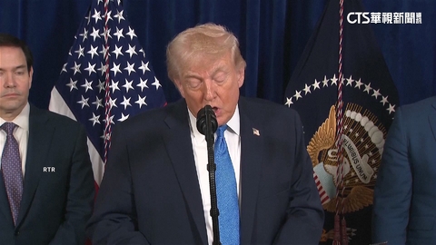 川普對委動武違反國際法？　合法性惹議UN將討論