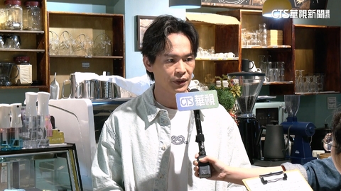 真實故事改編！　新戲飾演更生人　黃鐙輝：很有挑戰