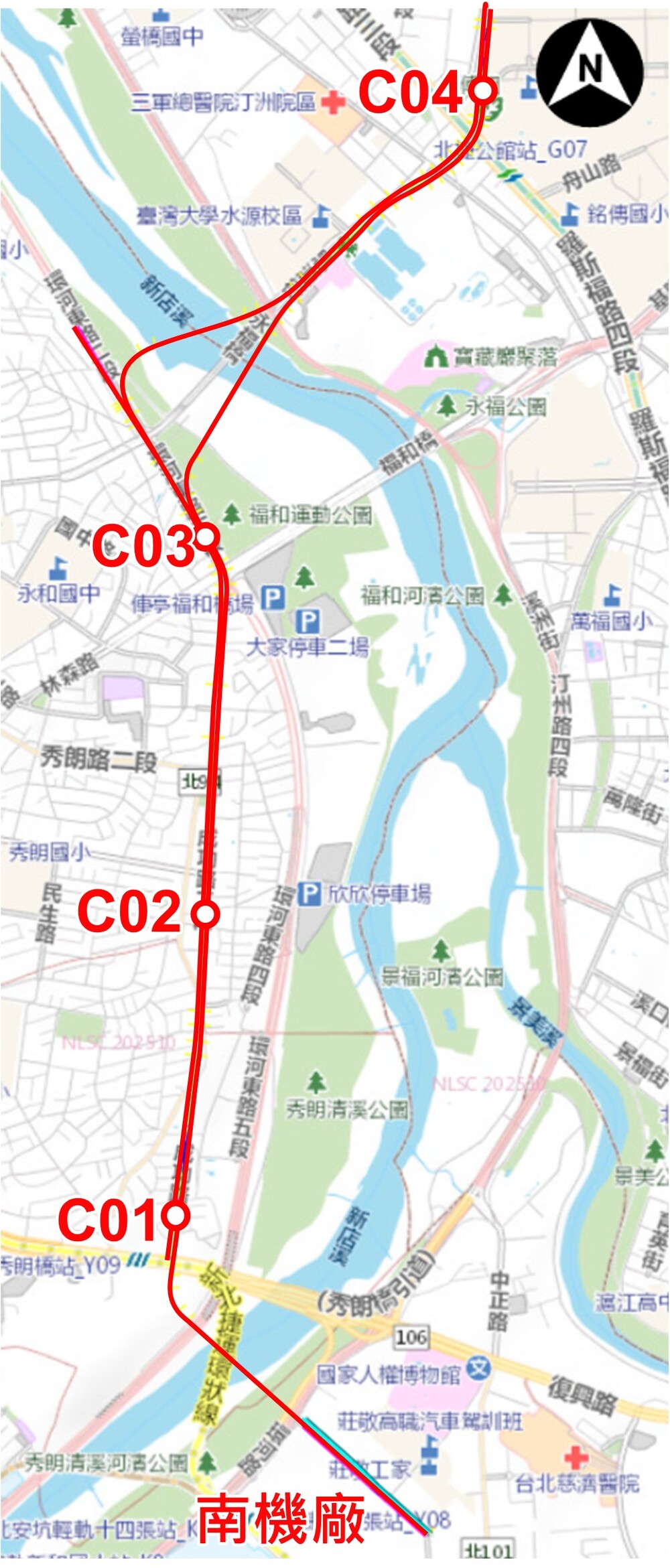 圖 / 新北市政府