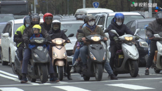 台南楠西清晨8.1度！　中南部比北部冷？　專家曝4可能原因