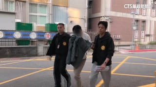 雪茄館疑涉替太子集團洗錢　兄遭聲押.弟160萬交保