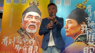 宣布爭取國民黨花蓮縣長提名！　何啟聖：終結「傅氏王朝」