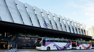 國光客運4度傳欠薪　業者：最晚下午2時前全數發放