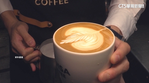 連鎖咖啡今起漲價　飲品.輕食約90品項貴5元