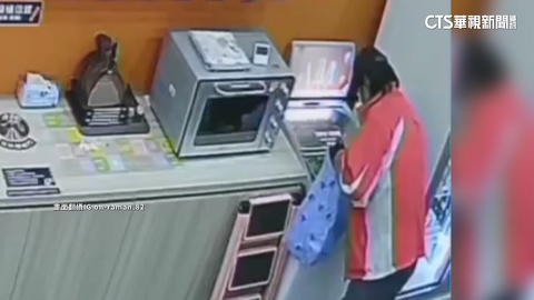 凌晨偷無人拉麵店冰品　「信任被踐踏」業者報警