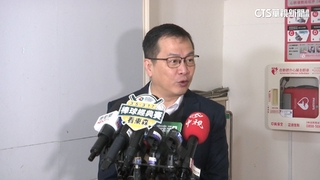 羅智強爆撤「兩國條例」修法　林宜瑾：尚未成案