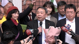 遭中國制裁「禁止入境」　日議員石平抵台：台灣絕對不是中國的一部分