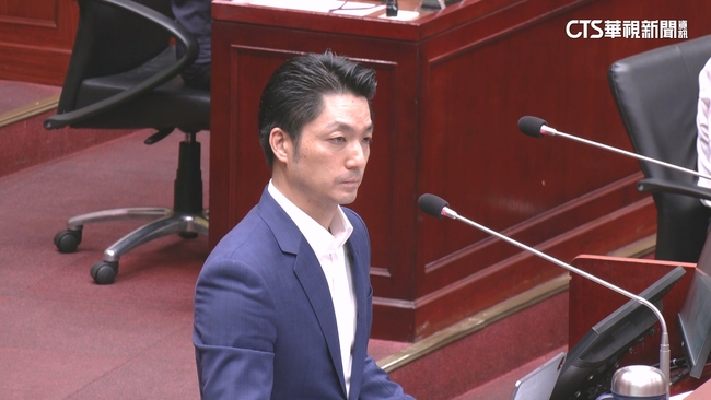 北市國中小營養午餐將全面免費　蔣萬安：減輕家庭經濟支出 | 華視新聞