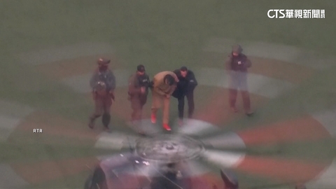 【台語新聞】委內瑞拉總統馬杜洛首次出庭　否認指控稱「被綁架」