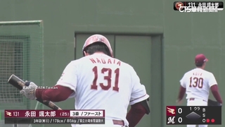 「永田條款」本人要來了！　永田颯太郎將參加中職選秀