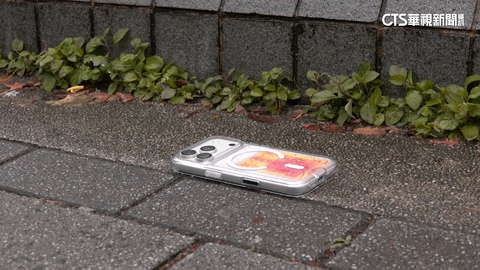 撿到手機討不到「酬謝金」3千元　拾得人揚言告失主