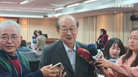 「1.25兆國防特別預算」遭暫緩列案 柯建銘:繼續努力