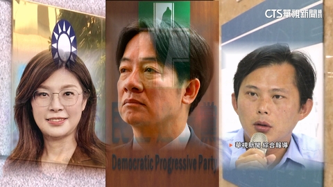 蕭旭岑憂未來恐「綠白合」 綠盼柯文哲影響力成契機