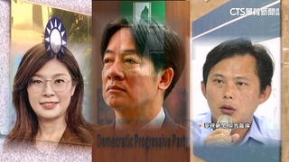 蕭旭岑憂未來恐「綠白合」　綠盼柯文哲影響力成契機