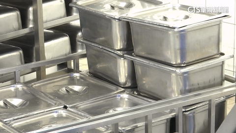 北市營養午餐將全面免費　蔣萬安：減少家長經濟支出