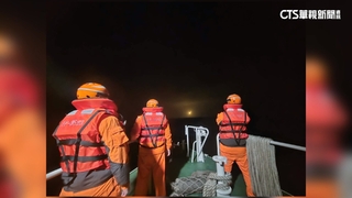 F-16花蓮外海失事！　飛官辛柏毅上尉跳傘搜救中