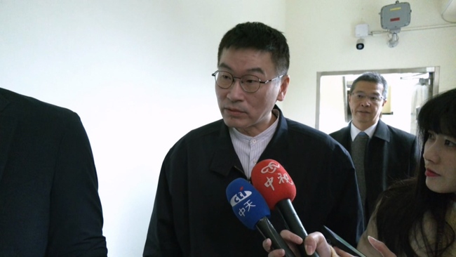 修《國安法》鼓吹武統罰百萬遭批箝制言論　梁文傑：喊要滅台可以容忍？ | 華視新聞