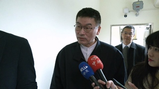 修《國安法》鼓吹武統罰百萬遭批箝制言論　梁文傑：喊要滅台可以容忍？