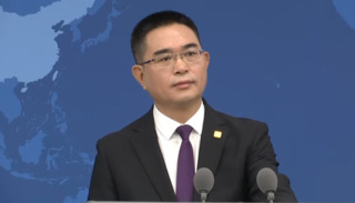 宣布將劉世芳、鄭英耀列「台獨頑固分子」 　國台辦：依法實施懲戒