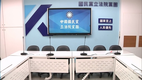 國民黨團批國防部「拿國軍性命當人肉盾牌」! 籲立即編列軍人加薪預算