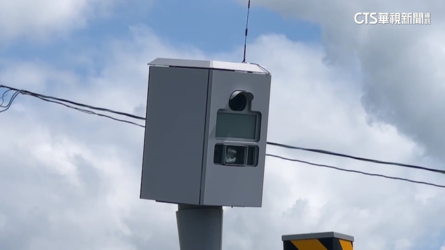 測速照相太多惹民怨　警政署：增訂具體設置與調整標準 | 華視新聞