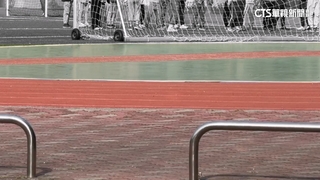 8歲童「跑操場百圈」肌肉拉傷　師駁體罰稱開玩笑