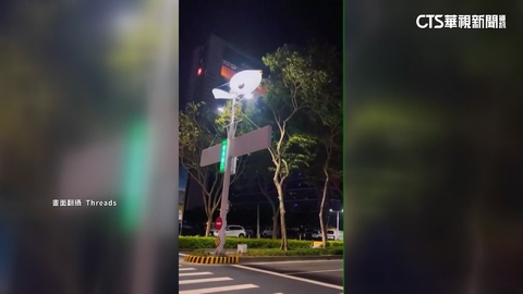 宛如颱風天！高雄颳7級風　氣象站：冷氣團南下效應