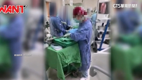 幫醫師代刀？中榮讓「無照廠商」手術　投訴人：至少3年