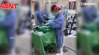 幫醫師代刀？中榮讓「無照廠商」手術　投訴人：至少3年