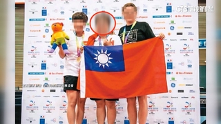 冒名運彩公會理事長吸5千萬　前桌球國手捲款失聯