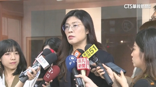 鄭麗文將頒「實踐一等獎章」　蔡正元證實下午領獎