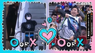 「野獸」林志傑季後將退役　鐵粉身穿「24件」球衣力挺