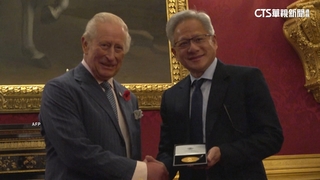 美加州擬課富人稅　黃仁勳罕見開口：課就課吧