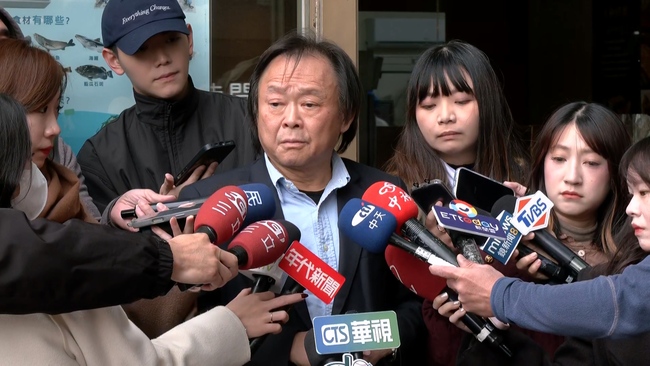 國台辦列劉世芳、鄭英耀「台獨頑固分子」　王世堅轟無聊：我們也可列中共十大首惡 | 華視新聞