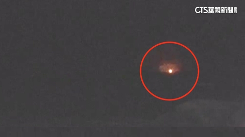 【台語新聞】F16飛官「3度喊跳傘」　空軍：未獲求救訊號難確認