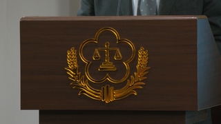 檢察官遭中國列「台獨打手幫凶」　法務部嚴正譴責：堅定捍衛我國司法主權