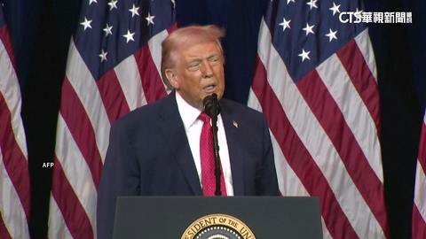 【台語新聞】川普宣布委石油將移交美　傳美施壓切斷與中俄經貿