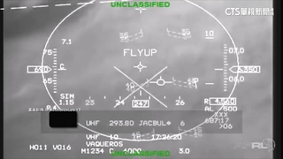 F-16未安裝「自動防撞地系統」　空軍盼年底前獲得