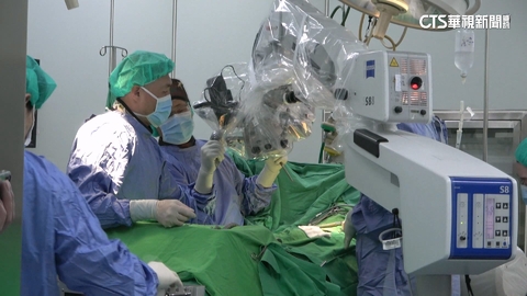 醫療器械不斷更新難熟練　醫：由廠商示範.點到為止