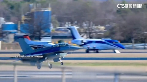 F-16失事累計10起！　台砸1400億鳳展專案拚升級掀議