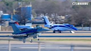 F-16失事累計10起！　台砸1400億鳳展專案拚升級掀議