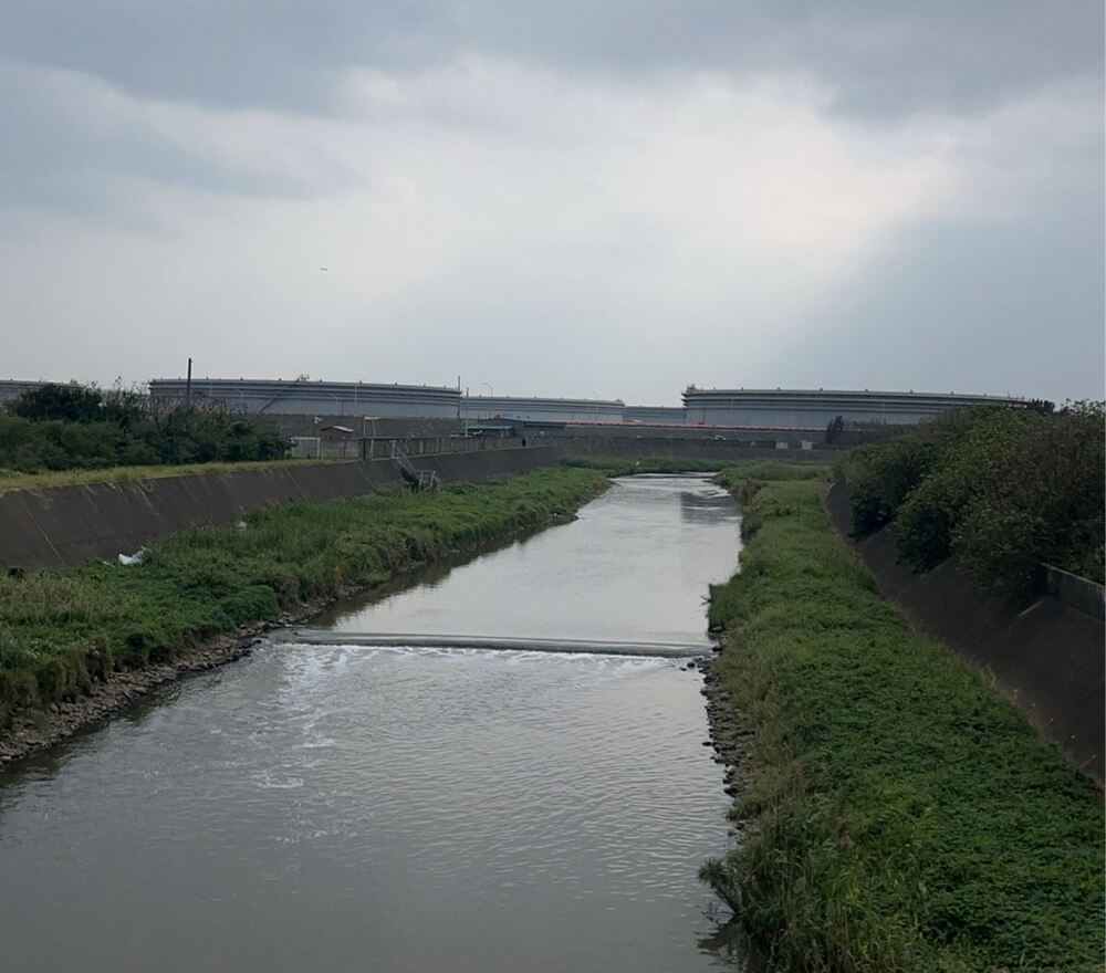 圖/ 桃園市水務局
