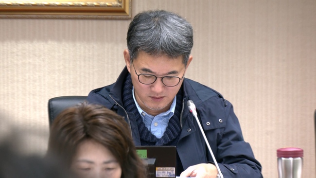 綠白合？立院今排審《人工生殖法》修法　劉建國：充分討論、按照程序 | 華視新聞