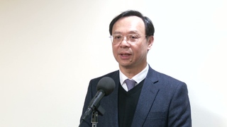 黃國昌批「硬拗」少子女化辦公室存在　石崇良：已轉型到行政院層級