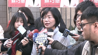 若當選「立刻推動新北營養午餐免費政策」　蘇巧慧：提升品質讓學童吃得更好