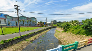 桃園航空城防洪標準提升！　100年不溢堤
