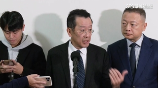 F16飛官防寒衣未到位！　顧立雄：今年3月前全數交貨