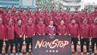 「阿公」回來了！　古久保健二轉任味全龍「巡迴統籌教練」