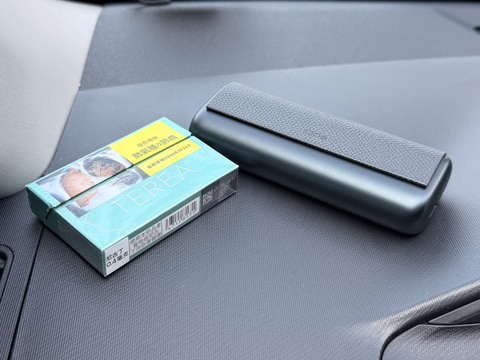 抽加熱菸有助戒菸？　國健署闢謠：無法降低心肺損害風險